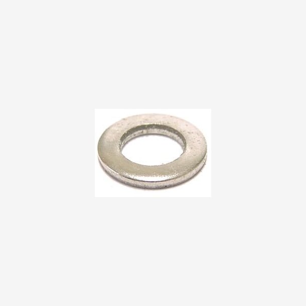 Lock Ring Stainless M6 (100*)