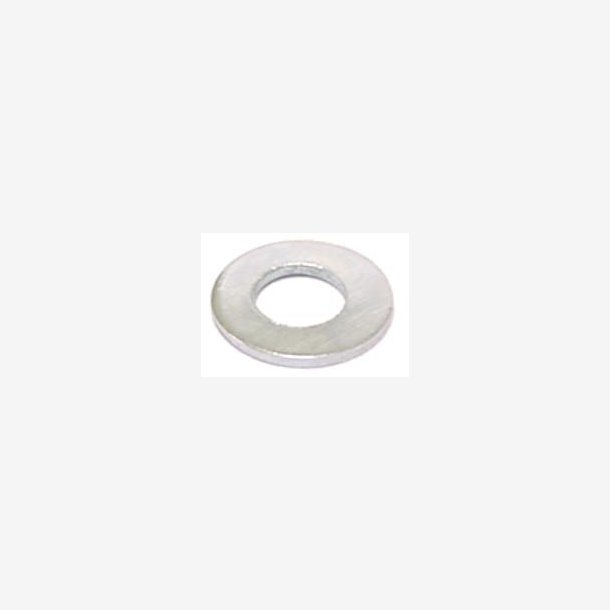 Lock Ring Zinc M3 (250*)