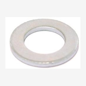 Lock Ring Zinc M9 (100*)