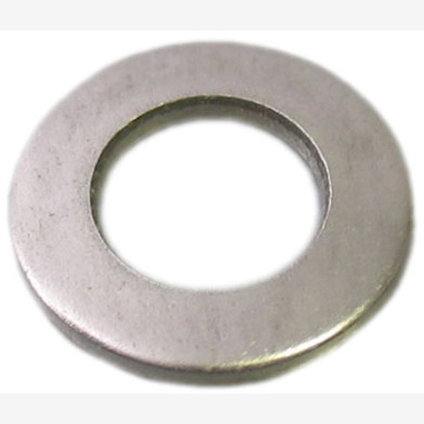 Lock Ring M8 Stainless (100*)