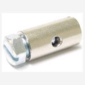 Cable Nipple 7*9 (25*)