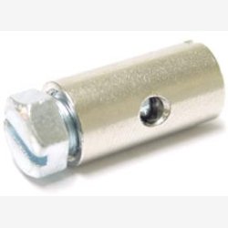 Bofix kabel nippel 8*15 (Berini) (25 stk.)