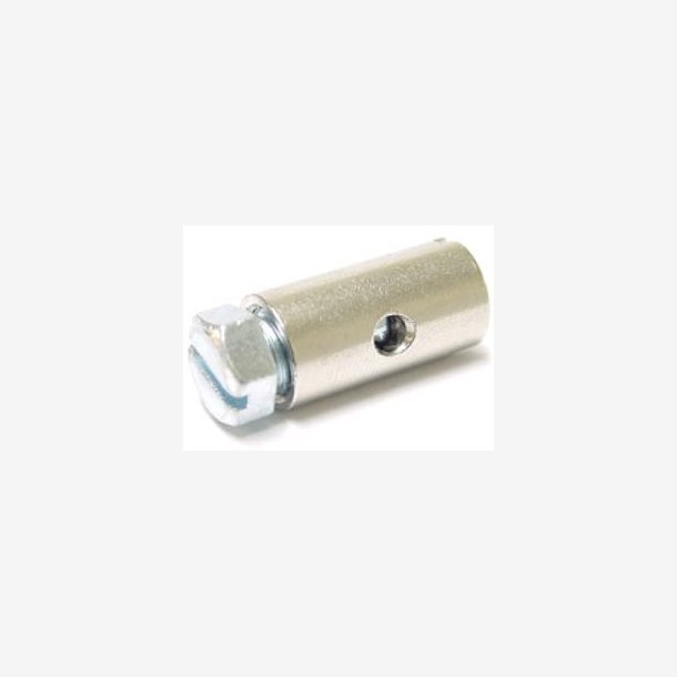 Cable Nipple 8*15 (Berini) (25*)