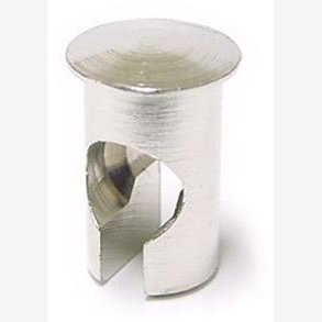 Bremse lever insert M8 x 15 (25 pieces)