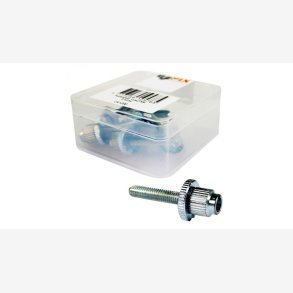 Cable Fixation Bolt + 