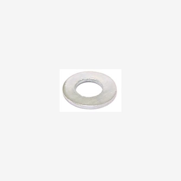 Lock Ring M10 Bofix - Stainless Steel  (100x)