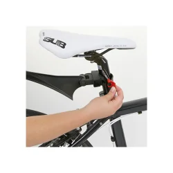 Polisport bagsk�rm Michigan 28