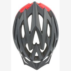 Cykelhjelm Polisport Twig M 55-58 cm - black / matte red