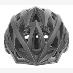 Cykelhjelm Polisport Twig M 55-58 cm - black / matte red