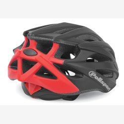 Cykelhjelm Polisport Twig M 55-58 cm - black / matte red