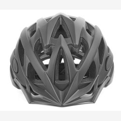 Cykelhjelm Polisport Twig L 58-61 cm - black / matte red