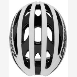 Cykelhjelm Polisport Light Pro M 52-58 cm - white matte / black gloss