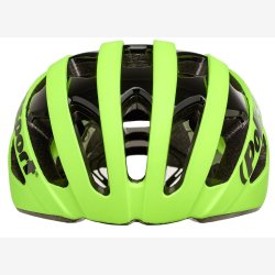 Cykelhjelm Polisport Light Pro M 52-58 cm - neon yellow matte / black gloss