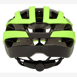 Cykelhjelm Polisport Light Pro L 58-61 cm - neon yellow matte / black gloss