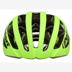 Cykelhjelm Polisport Light Pro L 58-61 cm - neon yellow matte / black gloss