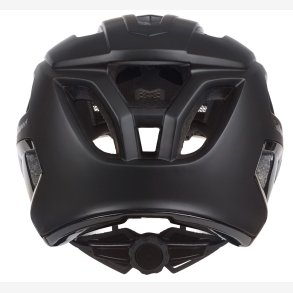 Cykelhjelm Polisport Mountain Pro M 55-58 cm - black