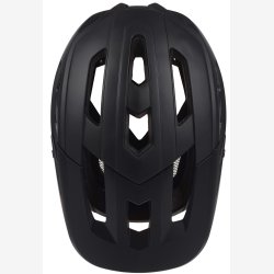 Cykelhjelm Polisport Mountain Pro M 55-58 cm - black