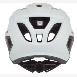 Cykelhjelm Polisport Mountain Pro M 55-58 cm - white / grey