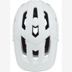 Cykelhjelm Polisport Mountain Pro M 55-58 cm - white / grey