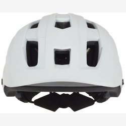 Cykelhjelm Polisport Mountain Pro M 55-58 cm - white / grey