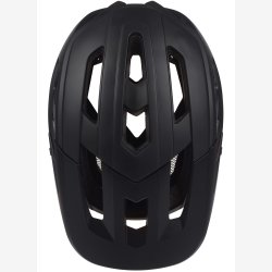 Cykelhjelm Polisport Mountain Pro L 58-61 cm - black