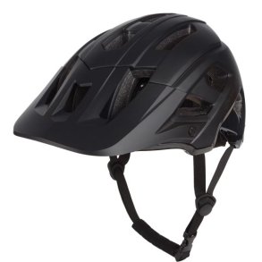 Cykelhjelm Polisport Mountain Pro L 58-61 cm - sort