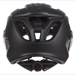 Cykelhjelm Polisport Mountain Pro L 58-61 cm - black