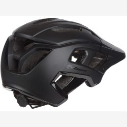 Cykelhjelm Polisport Mountain Pro L 58-61 cm - black