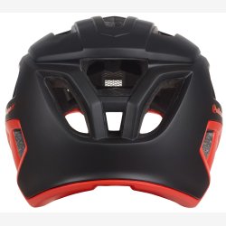 Cykelhjelm Polisport Mountain Pro L 58-61 cm - black / red