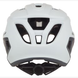 Cykelhjelm Polisport Mountain Pro L 58-61 cm - white / grey