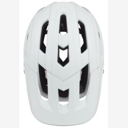 Cykelhjelm Polisport Mountain Pro L 58-61 cm - white / grey