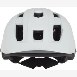 Cykelhjelm Polisport Mountain Pro L 58-61 cm - white / grey