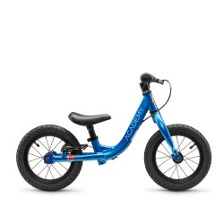 12" balancecykel ACADEMY GRADE 1 bl