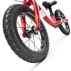 12" lbecykel ACADEMY GRADE 1 rd