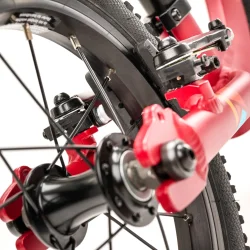 12" lbecykel ACADEMY GRADE 1 rd