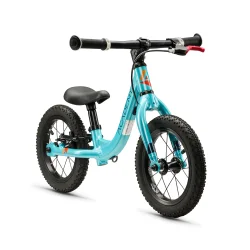 12" Lbecykel ACADEMY GRADE 1 Ocean bl
