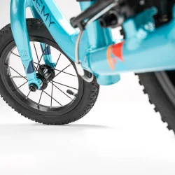 12" Lbecykel ACADEMY GRADE 1 Ocean bl