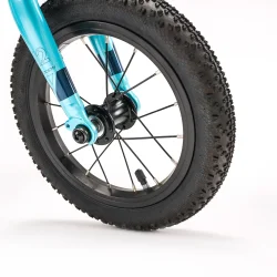 12" Lbecykel ACADEMY GRADE 1 Ocean bl