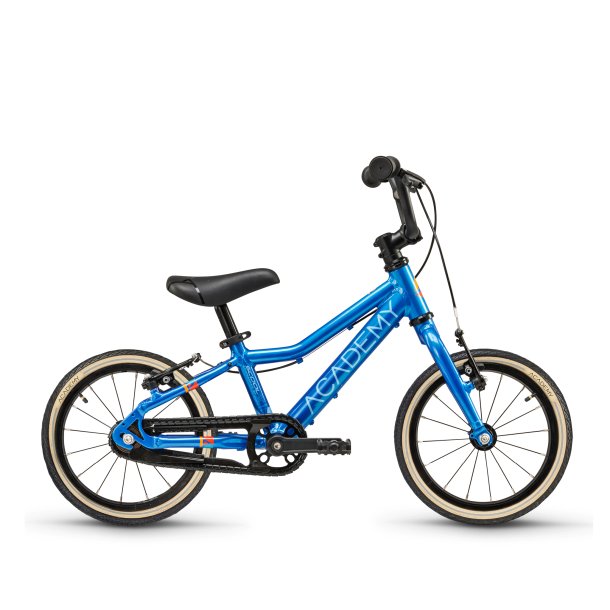 14" brnecykel ACADEMY GRADE 2 - bl