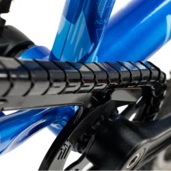 14" letvgts 5,3 kg brnecykel i aluminium ACADEMY GRADE 2 - bl