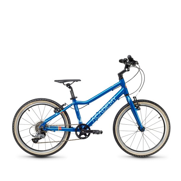 20" Cykel ACADEMY GRADE 4 Bl