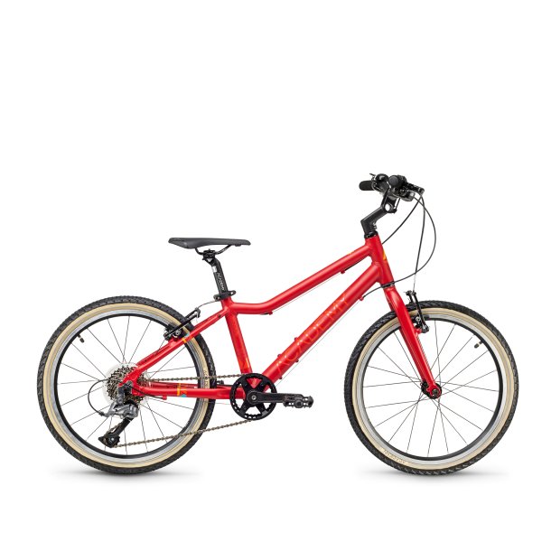 20" Cykel ACADEMY GRADE 4 Rd