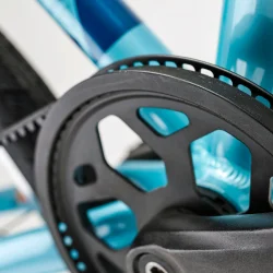 20" aluminium cykel ACADEMY GRADE 4, 7-gear, remtrk - ocean bl