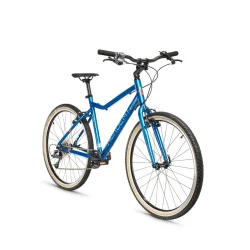 26" letvgts alu cykel ACADEMY GRADE 6 med 8-gear - bl