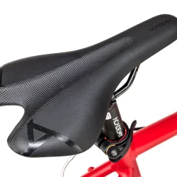 26" letvgts alu cykel ACADEMY GRADE 6 med 8-gear - rd