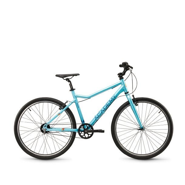 26" Cykel ACADEMY GRADE 6 belt Ocean