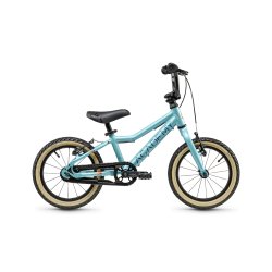 14" letvgts 5,3 kg brnecykel i aluminium ACADEMY GRADE 2 - ocean bl