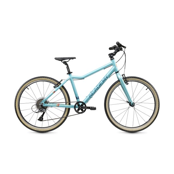 24" Cykel ACADEMY GRADE 5 Ocean
