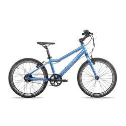 20" aluminium cykel ACADEMY GRADE 4, 7-gear, remtrk - bl