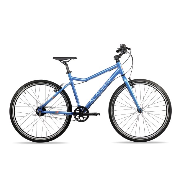 26" Cykel ACADEMY GRADE 6 belt Bl